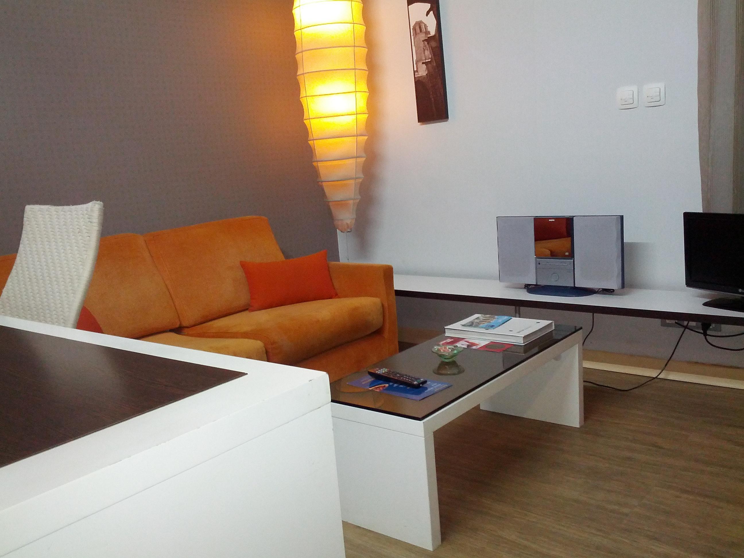 Atenea Rekord Suites Barcelona Exterior foto
