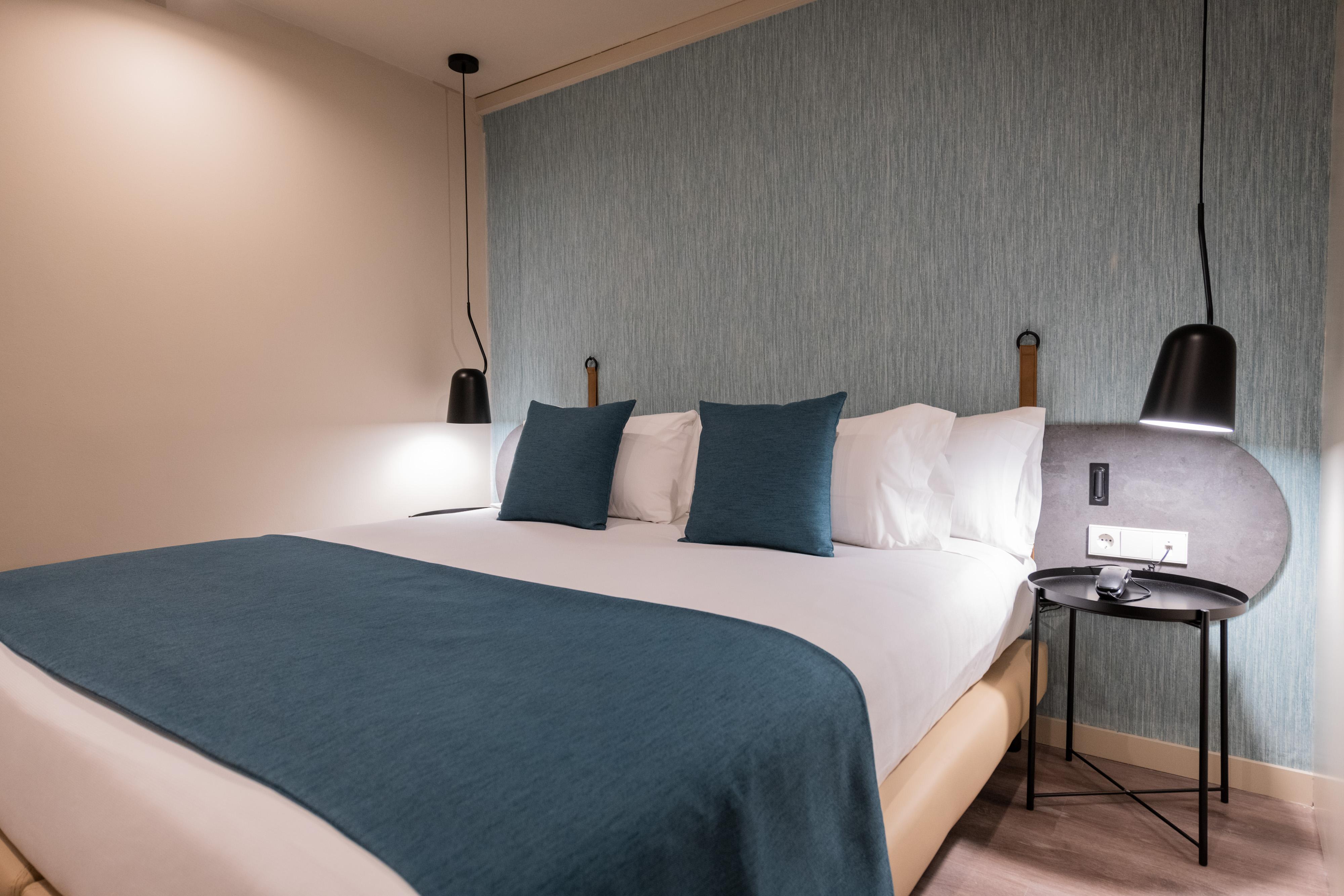Atenea Rekord Suites Barcelona Exterior foto