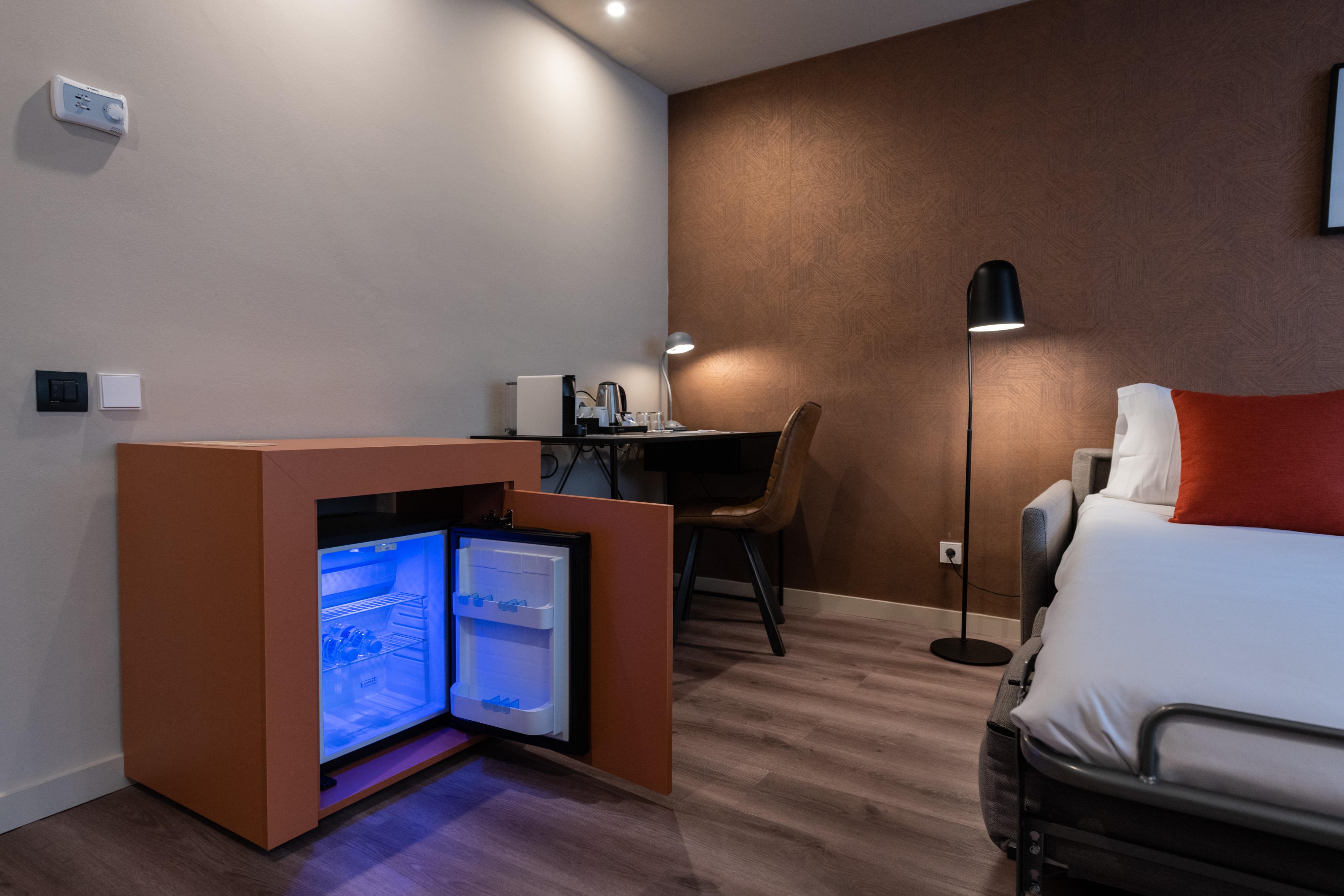 Atenea Rekord Suites Barcelona Exterior foto