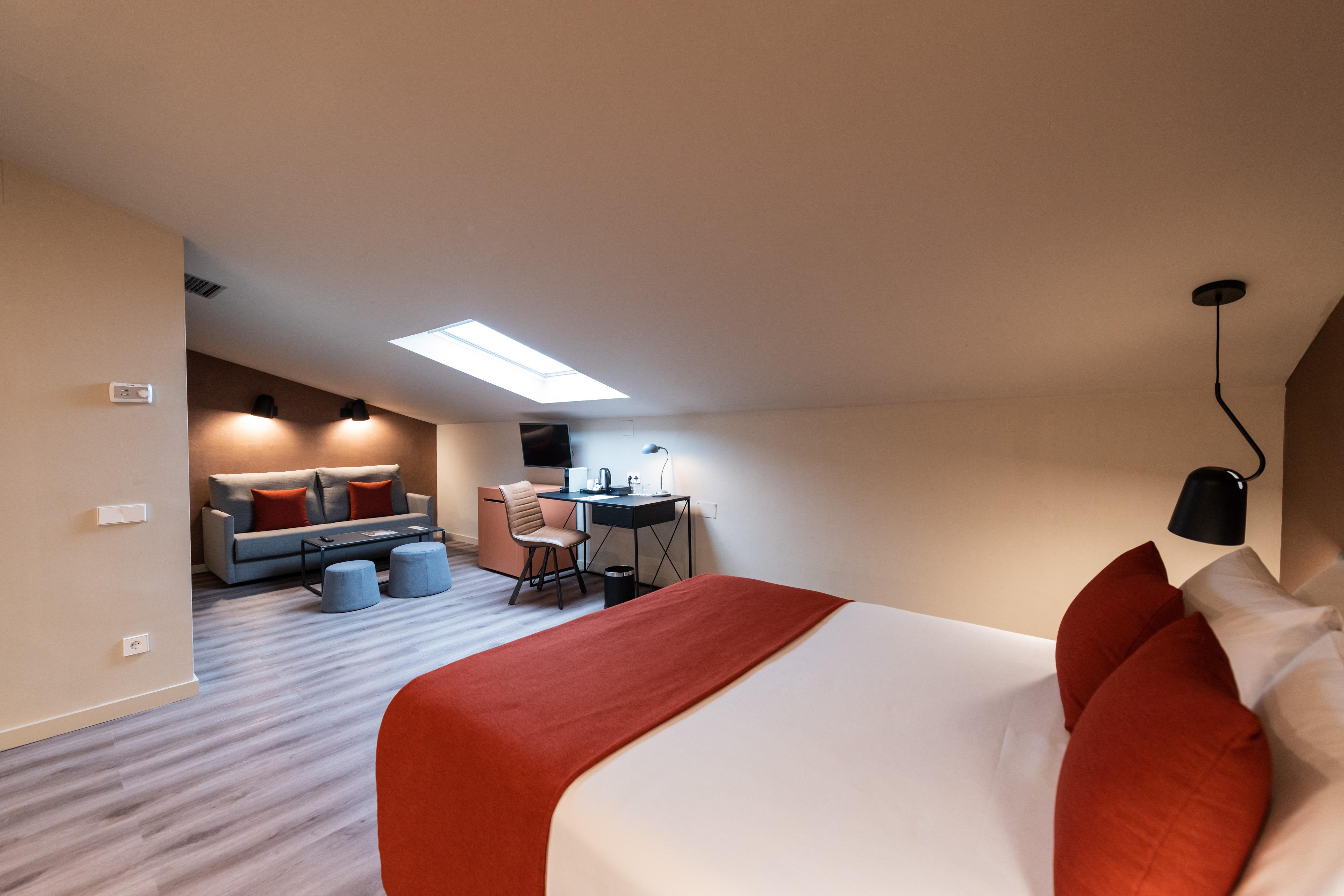 Atenea Rekord Suites Barcelona Exterior foto