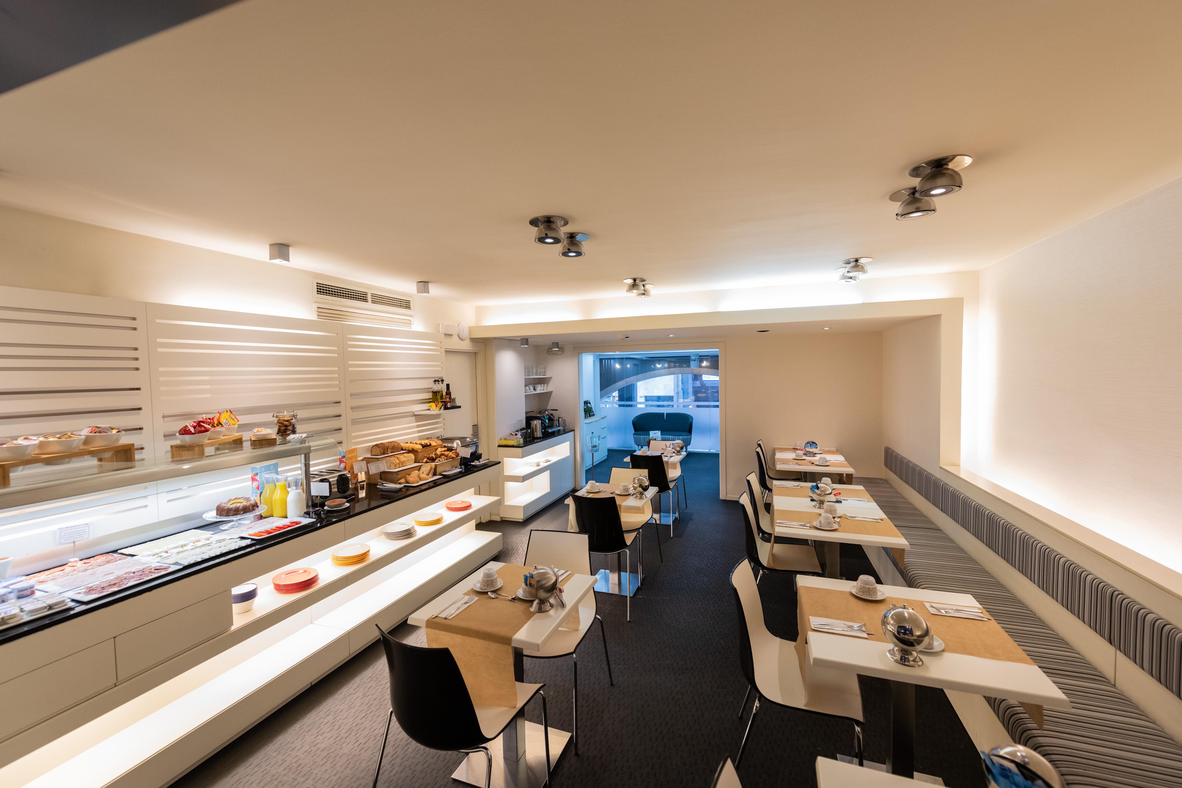 Atenea Rekord Suites Barcelona Exterior foto